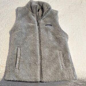 Patagonia Los Gatos vest